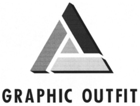 GRAPHIC OUTFIT Logo (DPMA, 22.06.2015)