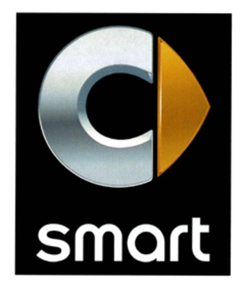 smart Logo (DPMA, 07.10.2015)