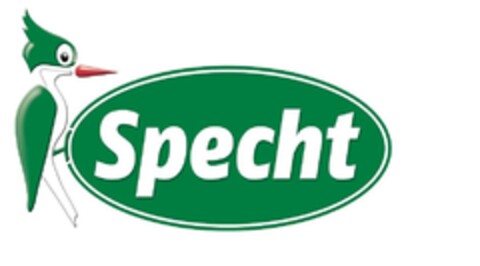Specht Logo (DPMA, 08/03/2015)