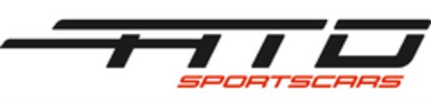 ATD SPORTSCARS Logo (DPMA, 07.04.2015)