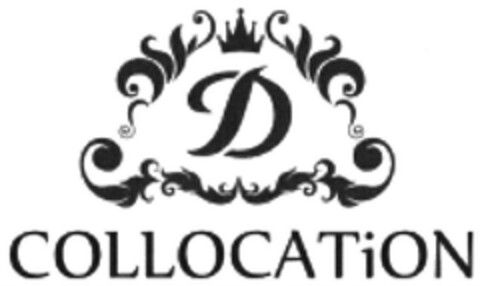 COLLOCATiON Logo (DPMA, 24.03.2016)