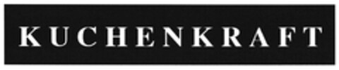 KUCHENKRAFT Logo (DPMA, 24.06.2016)