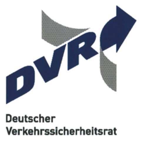 DVR Deutscher Verkehrssicherheitsrat Logo (DPMA, 05.07.2016)