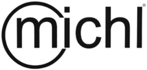 michl Logo (DPMA, 15.08.2016)