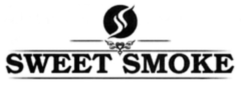 SWEET SMOKE Logo (DPMA, 18.11.2016)