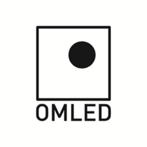 OMLED Logo (DPMA, 11.02.2016)