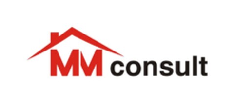 MM consult Logo (DPMA, 06.06.2016)