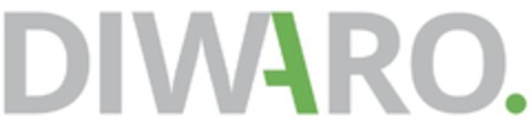 DIWARO. Logo (DPMA, 04.07.2016)