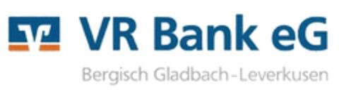VR Bank eG Bergisch Gladbach-Leverkusen Logo (DPMA, 03/11/2017)