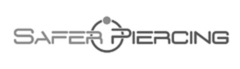 SAFER PIERCING Logo (DPMA, 28.04.2017)
