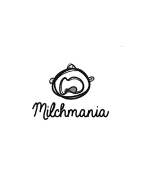 milchmania Logo (DPMA, 03.01.2017)
