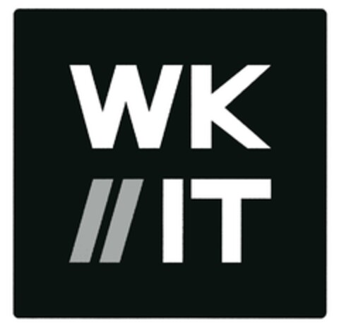 WK // IT Logo (DPMA, 05/02/2018)