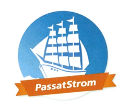PassatStrom Logo (DPMA, 19.09.2018)
