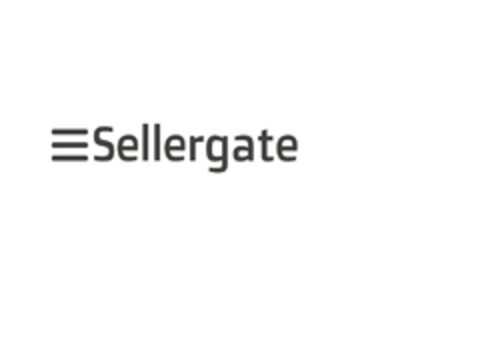 Sellergate Logo (DPMA, 06.02.2018)