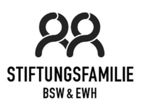 STIFTUNGSFAMILIE BSW & EWH Logo (DPMA, 23.04.2018)