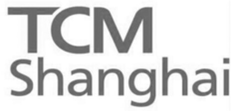 TCM Shanghai Logo (DPMA, 28.05.2018)