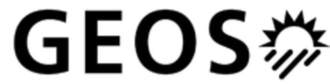 GEOS Logo (DPMA, 12.06.2018)