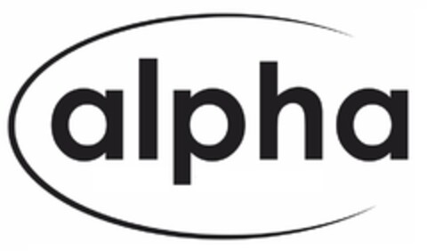 alpha Logo (DPMA, 27.09.2018)