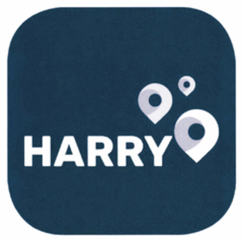 HARRY Logo (DPMA, 21.02.2019)