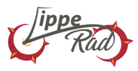 Lippe Rad Logo (DPMA, 07.06.2019)