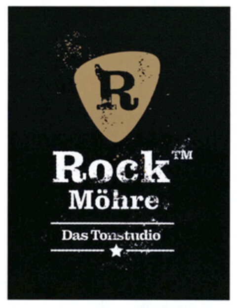 Rock Möhre Logo (DPMA, 06/17/2019)