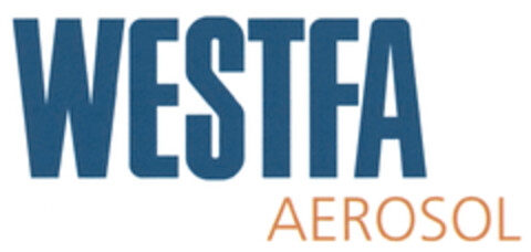 WESTFA AEROSOL Logo (DPMA, 21.11.2019)