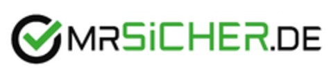 MRSiCHER.DE Logo (DPMA, 27.03.2019)