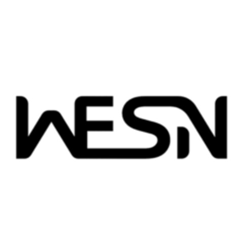 WESN Logo (DPMA, 05/17/2019)