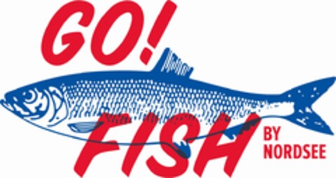 GO! FISH Logo (DPMA, 28.11.2019)