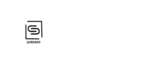 LOREMO Logo (DPMA, 27.04.2019)