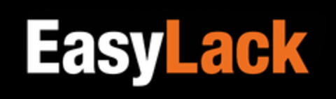 EasyLack Logo (DPMA, 02.10.2019)