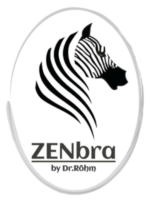 ZENbra Logo (DPMA, 14.11.2019)