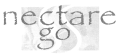 nectare go Logo (DPMA, 09.06.2020)