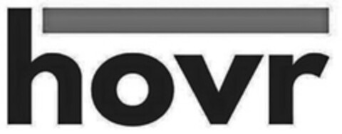 hovr Logo (DPMA, 13.11.2020)