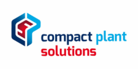 compact plant solutions Logo (DPMA, 03.01.2020)