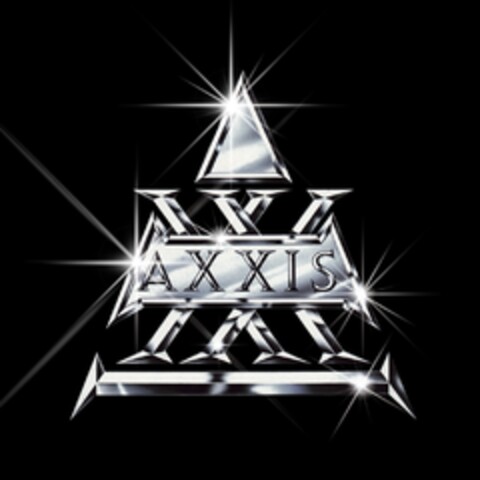 AXXIS Logo (DPMA, 02/19/2020)