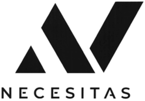 NECESITAS Logo (DPMA, 30.06.2020)