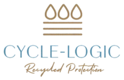 CYCLE-LOGIC Recycled Protection Logo (DPMA, 17.11.2020)