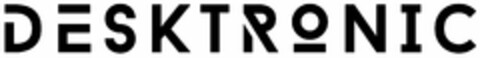 DESKTRONIC Logo (DPMA, 22.12.2020)