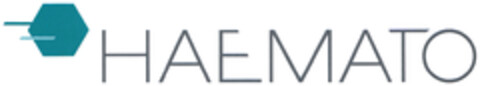 HAEMATO Logo (DPMA, 07/23/2021)