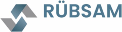 RÜBSAM Logo (DPMA, 03/15/2021)