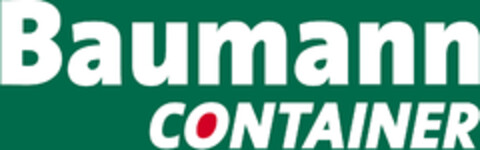 Baumann CONTAINER Logo (DPMA, 04/22/2021)