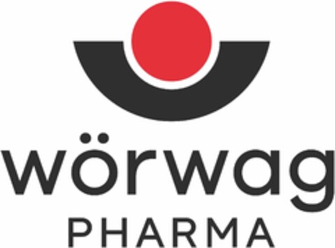 wörwag PHARMA Logo (DPMA, 25.05.2021)