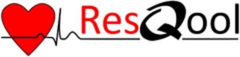 ResQool Logo (DPMA, 09.01.2021)