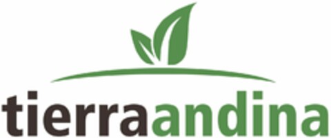 tierraandina Logo (DPMA, 01.02.2021)