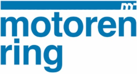 motorenring Logo (DPMA, 19.02.2021)