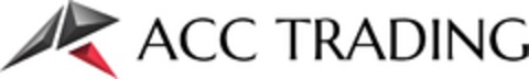 ACC TRADING Logo (DPMA, 18.06.2021)