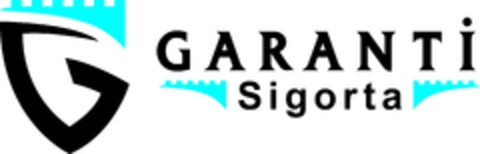 G GARANTi Sigorta Logo (DPMA, 29.08.2021)