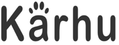 Karhu Logo (DPMA, 07.09.2021)