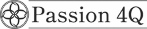 Passion 4Q Logo (DPMA, 02/24/2022)